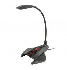 Microphone KRUX Prana Black