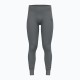 Odlo BL BOTTOM long MERINO 160 trousers, size L, dark grey