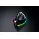 Razer Pro Click V2 Vertical mouse Universal Right-hand RF Wireless + Bluetooth + USB Type-C Optical 30000 DPI