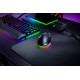 Razer Pro Click V2 Vertical mouse Universal Right-hand RF Wireless + Bluetooth + USB Type-C Optical 30000 DPI