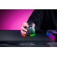 Razer Pro Click V2 Vertical mouse Universal Right-hand RF Wireless + Bluetooth + USB Type-C Optical 30000 DPI