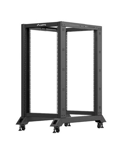 Lanberg OR01-6022-B rack accessory Rack base