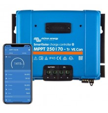 SmartSolar MPPT 250/70-Tr VE.Can