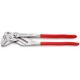 Knipex 86 03 400 plier Slip-joint pliers