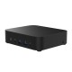 ASUS NUC 14 Essential RNUC14MNK1500002 Black N150