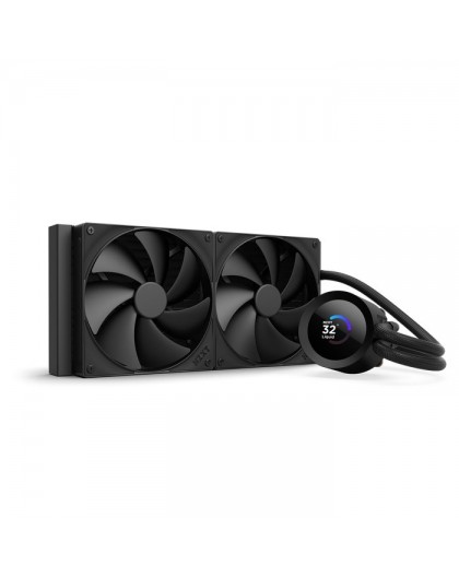 NZXT Kraken Plus 280 V2 CPU Cooler