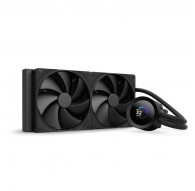 NZXT Kraken Plus 280 V2 CPU Cooler