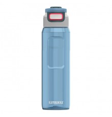 Kambukka Elton Niagara Blue - water bottle, 1000 ml
