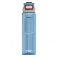 Kambukka Elton Niagara Blue - water bottle, 1000 ml