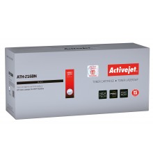 Activejet ATH-216BN Toner (replacement for HP 216A W2410A Supreme 1050 pages black) with chip