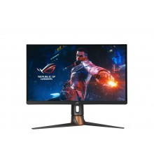 ASUS ROG Swift PG27AQN 68.6 cm (27") 2560 x 1440 pixels Wide Quad HD Grey