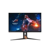 ASUS ROG Swift PG27AQN 68.6 cm (27") 2560 x 1440 pixels Wide Quad HD Grey