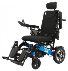 BC-EA8000MR electric wheelchair