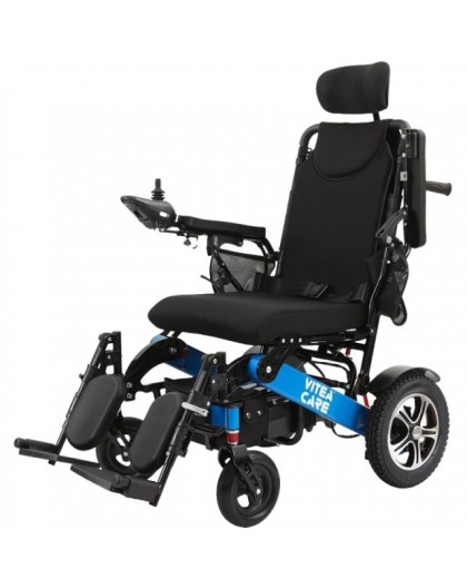 BC-EA8000MR electric wheelchair