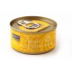 FISH4CATS Tun fillet with cheese - wet cat food - 70g