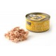 FISH4CATS Tun fillet with cheese - wet cat food - 70g