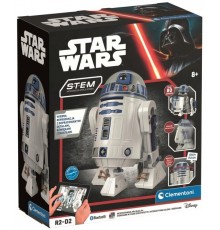 Clementoni Scientific Fun - Star Wars Robot R2-D2