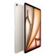 Apple iPad 13-inch Air Wi-Fi 256GB - Starlight