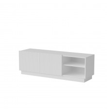 Cama LIVERTI TV cabinet 150x42x48 white