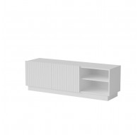 Cama LIVERTI TV cabinet 150x42x48 white