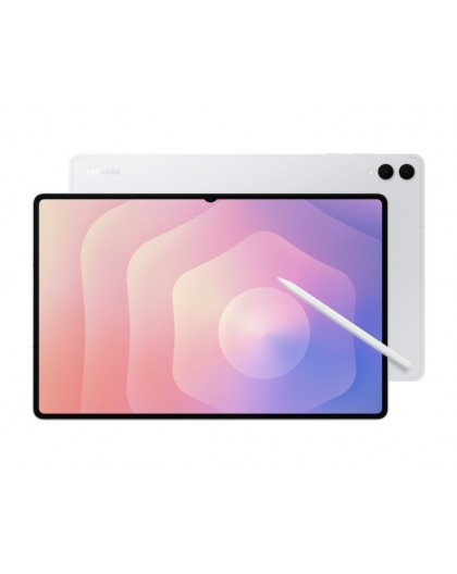 Samsung Galaxy Tab S11 Ultra 256 GB 37.1 cm (14.6") 12 GB Wi-Fi 6 (802.11ax) Silver