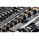 Socket wrenches 1/4", 1/2", set of 77, CrV