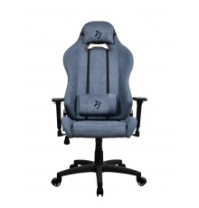 Arozzi Torretta SoftFabric - Blue