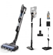 Philips XW9463/11 stick vacuum/electric broom 2-in-1 stick vacuum Battery Dry&wet Bagless Black