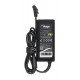 Akyga AK-ND-58 mobile device charger Indoor Black