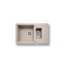 PYRAMIS SPARTA PLUS Flush-mounted sink Rectangular