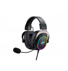 Havit H2002P - gaming headphones, black