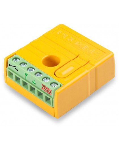 Proxima NW1 FS8 Controller/Radio (FAAC 868 SLH)