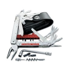 Victorinox SwissTool Plus Multi-tool knife