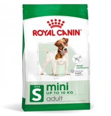 ROYAL CANIN Adult Mini S - dry dog food - 2kg