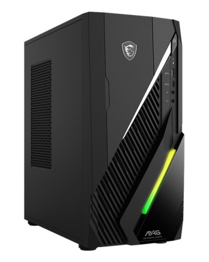 MSI MAG Infinite E1 14NUC5-036XEU Intel® Core™ i5 i5-14400F 16 GB DDR5-SDRAM 1 TB SSD NVIDIA GeForce RTX 4060 Ventus 2X NoOS Des