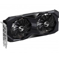 Asrock Challenger 90-GA41ZZ-00UANF graphics card AMD Radeon RX 7600 8 GB GDDR6