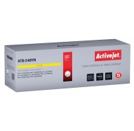 Activejet ATB-248YN Toner for Brother printers Replacement Brother TN248Y Supreme 1000 pages yellow)