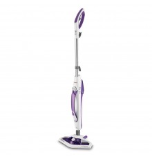 Polti Vaporetto SV440_Double Steam mop 0.3 L 1500 W Violet, White