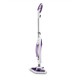 Polti Vaporetto SV440_Double Steam mop 0.3 L 1500 W Violet, White