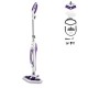 Polti Vaporetto SV440_Double Steam mop 0.3 L 1500 W Violet, White