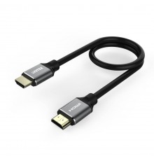 UNITEK C137W HDMI cable 1.5 m HDMI Type A (Standard) Black