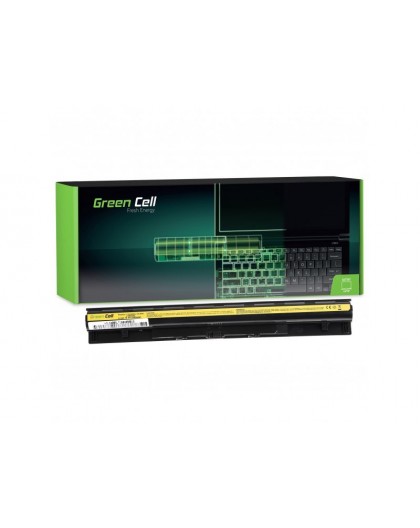 Green Cell LE46 notebook spare part Battery