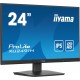 Monitor iiyama ProLite XU2491H-B1 - 24 inch LED - Flat Screen