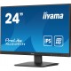 Monitor iiyama ProLite XU2491H-B1 - 24 inch LED - Flat Screen