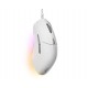 STEELSERIES Rival 3 Gen 2 Mouse - White