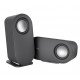 Logitech Z407 Bluetooth computer speakers with subwoofer