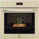 ELECTROLUX LOE8F38S Oven