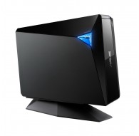 ASUS BW-16D1H-U PRO optical disc drive Blu-Ray DVD Combo Black