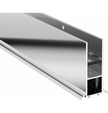 Kerria Plus Wall-Mounted Extension Profile