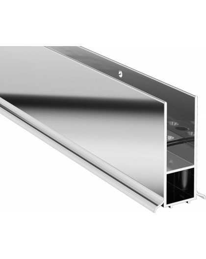 Kerria Plus Wall-Mounted Extension Profile